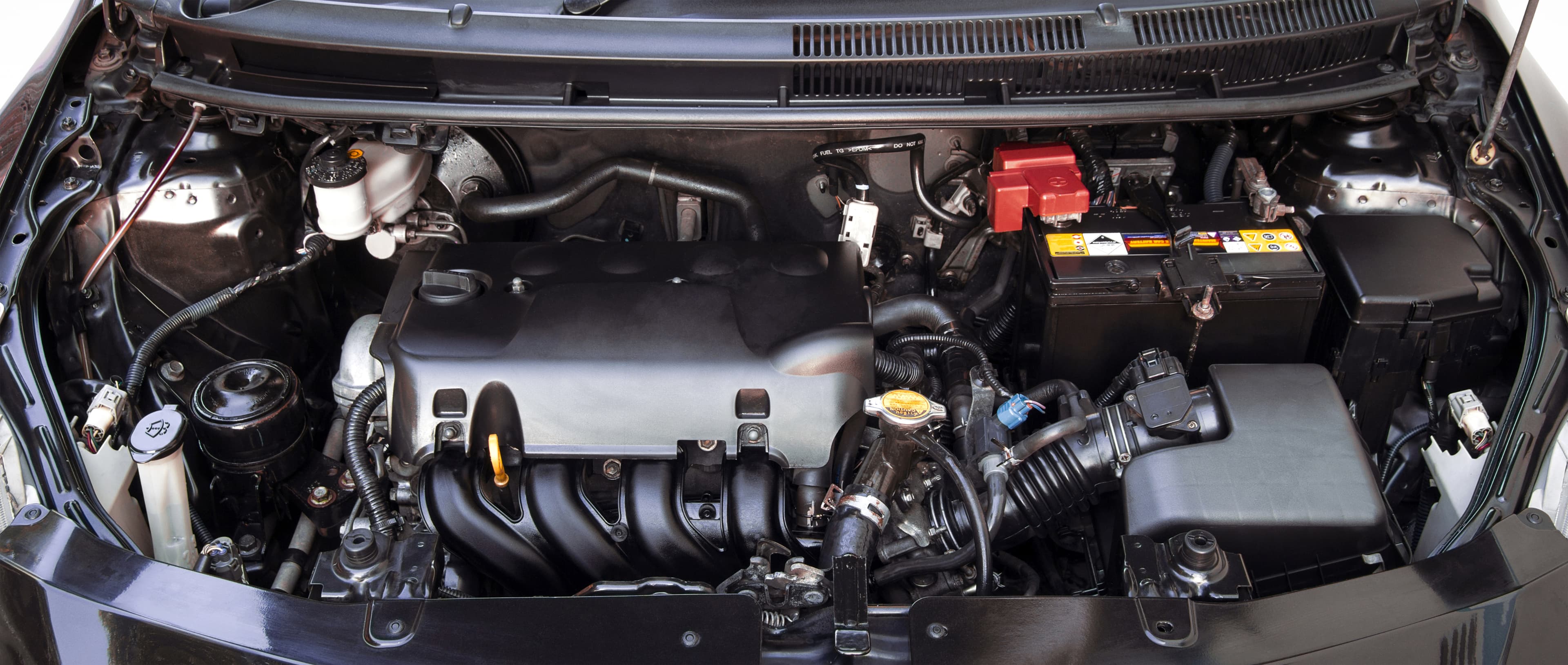 V8 Performance Engine Block